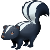 🦨 Zorrillo