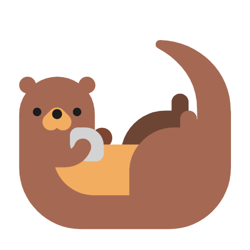 🦦 Lontra