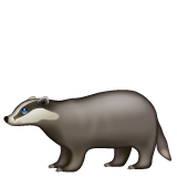 🦡 Blaireau