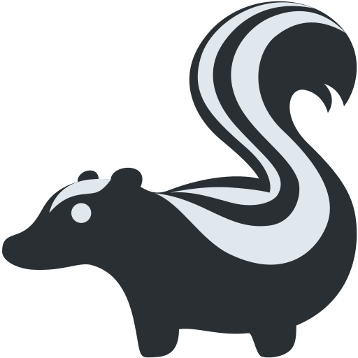 🦨 Zorrillo