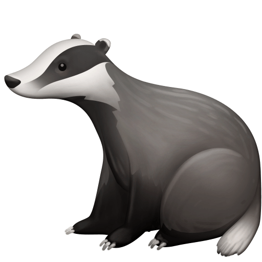 🦡 Blaireau